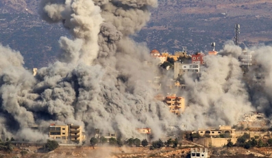 Death Toll from Israeli Aggression on Lebanon Rises to 4,333